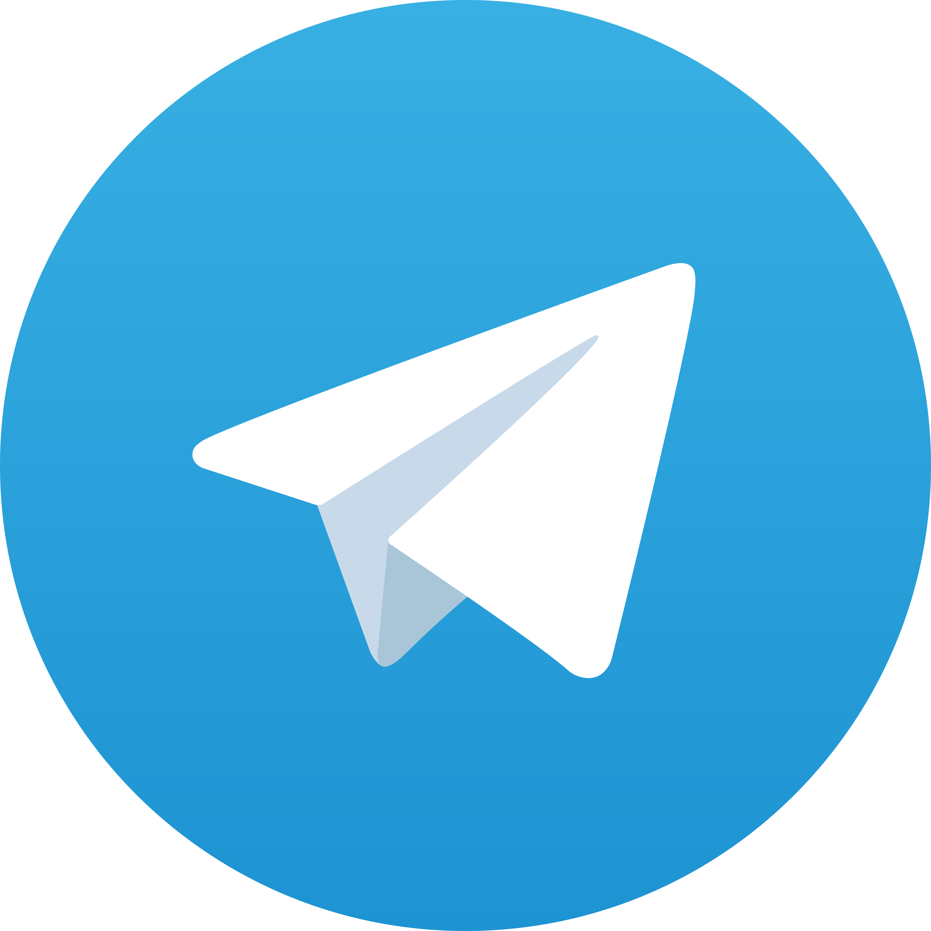 Telegram Bonafit